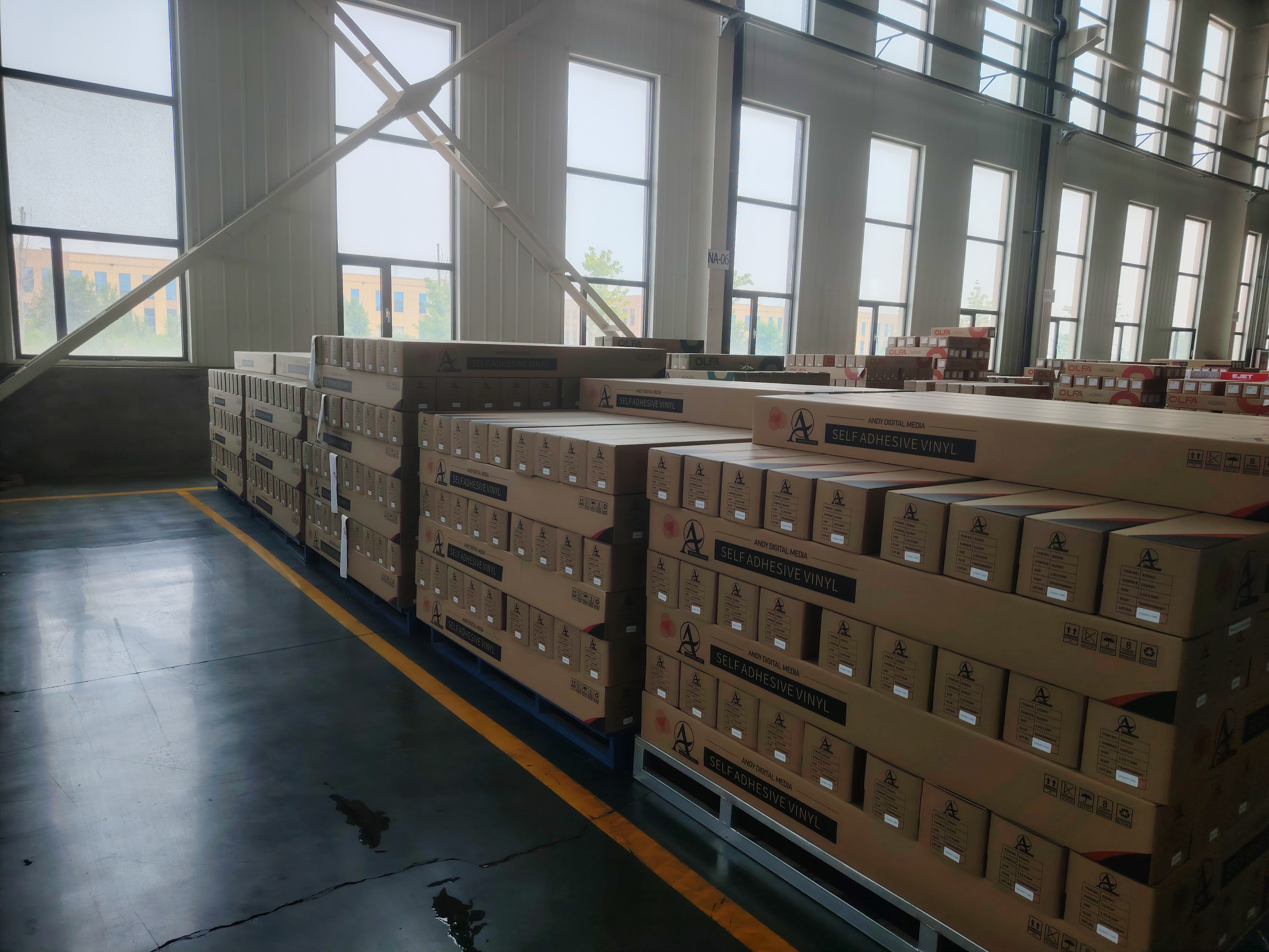 Direct Sea Freight Imports